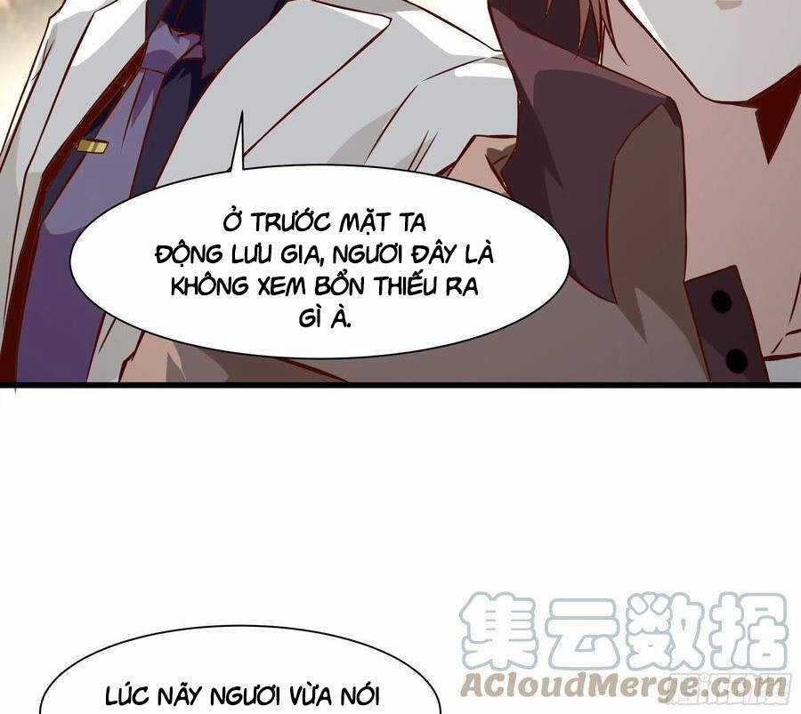 Ba Tôi Là Chiến Thần Chapter 36 trang 43