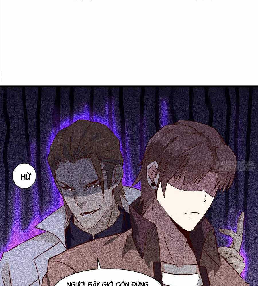 Ba Tôi Là Chiến Thần Chapter 36 trang 45