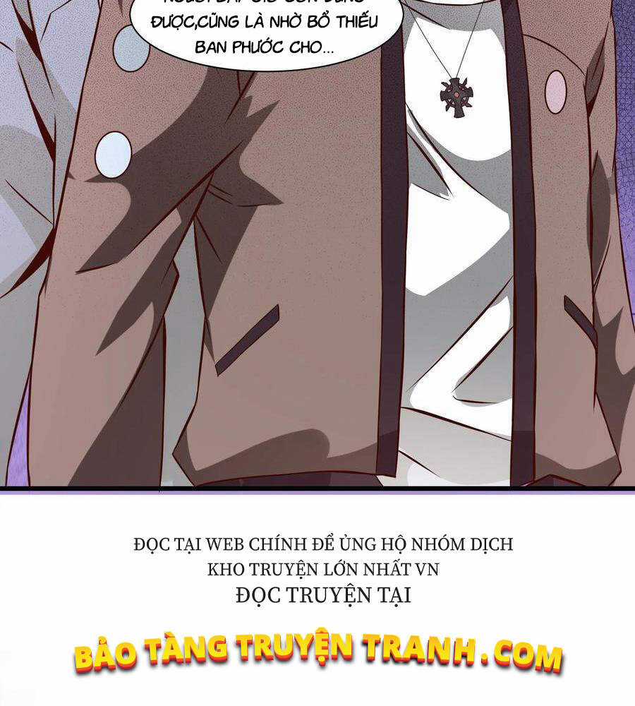 Ba Tôi Là Chiến Thần Chapter 36 trang 46