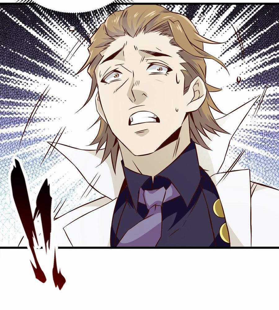 Ba Tôi Là Chiến Thần Chapter 36 trang 49