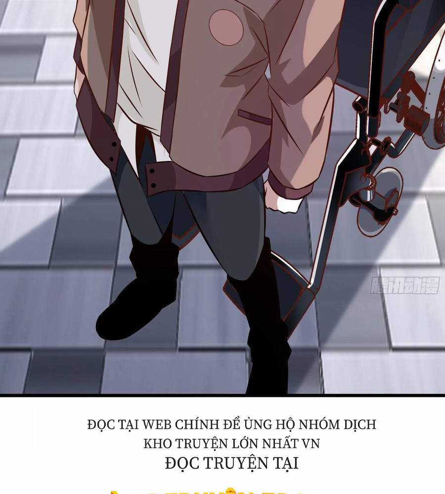 Ba Tôi Là Chiến Thần Chapter 36 trang 5