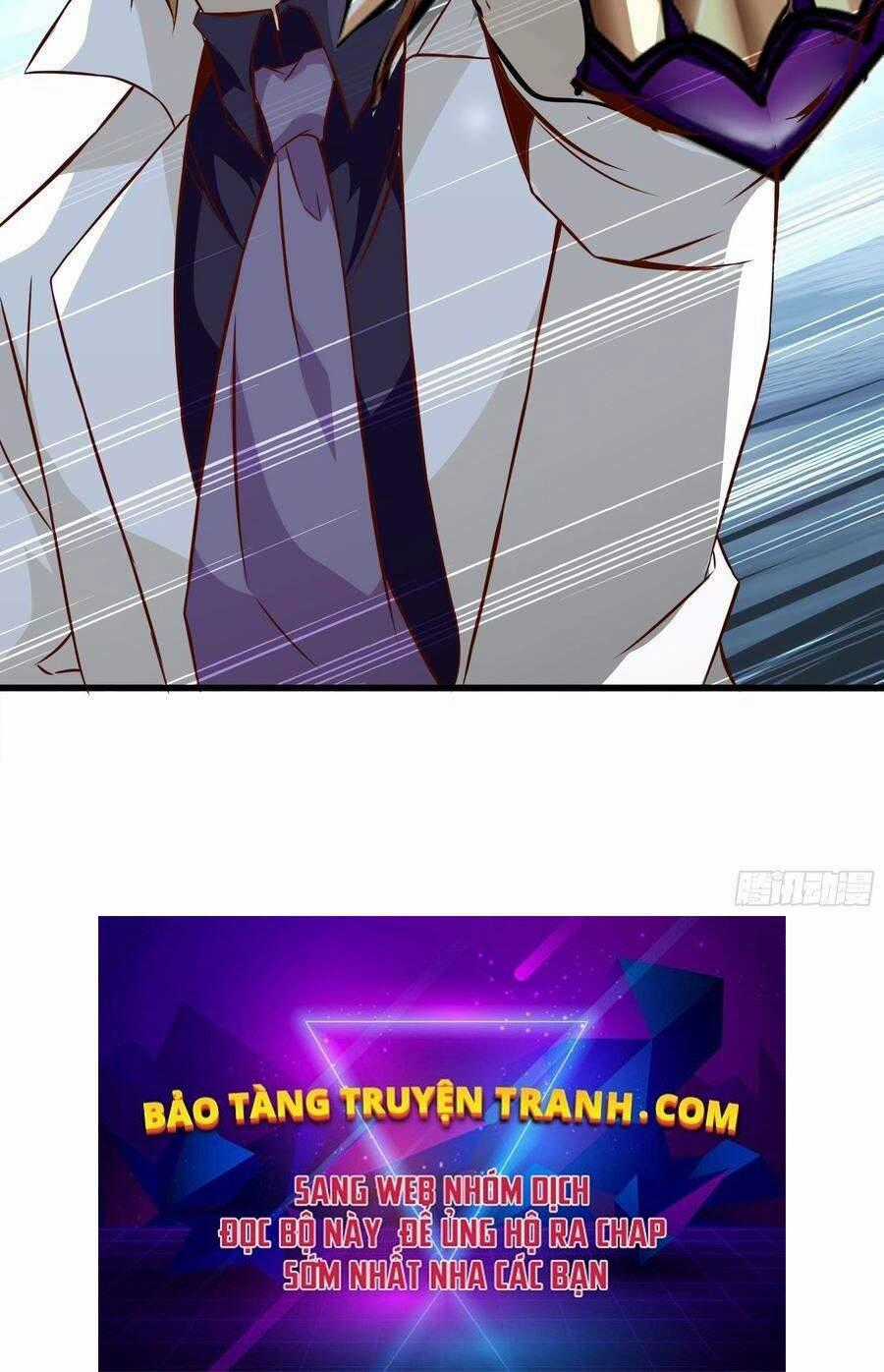 Ba Tôi Là Chiến Thần Chapter 36 trang 51