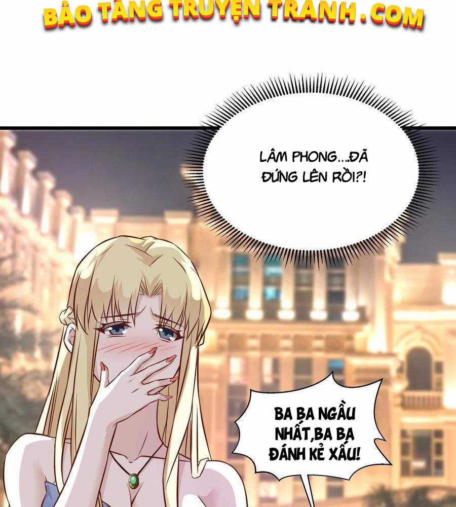 Ba Tôi Là Chiến Thần Chapter 36 trang 6