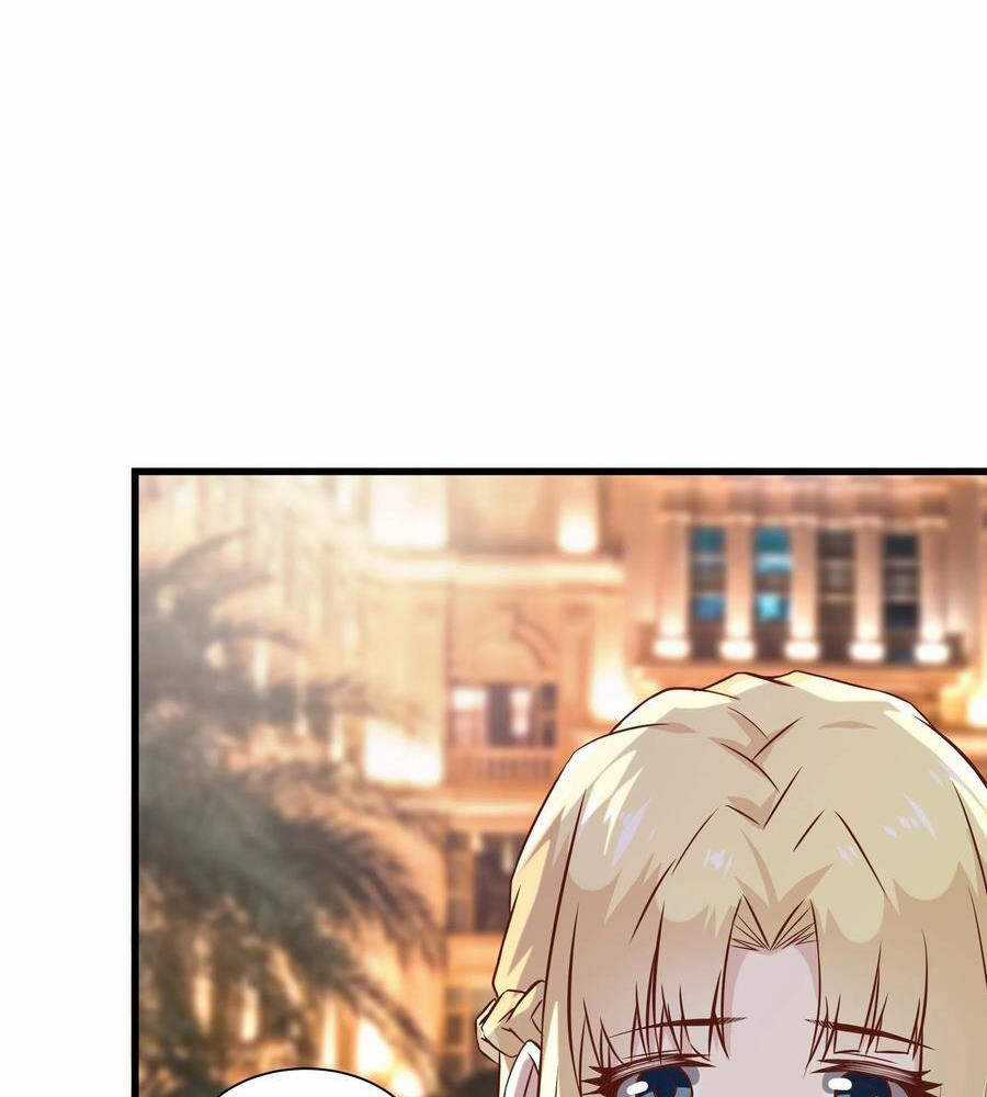 Ba Tôi Là Chiến Thần Chapter 36 trang 9