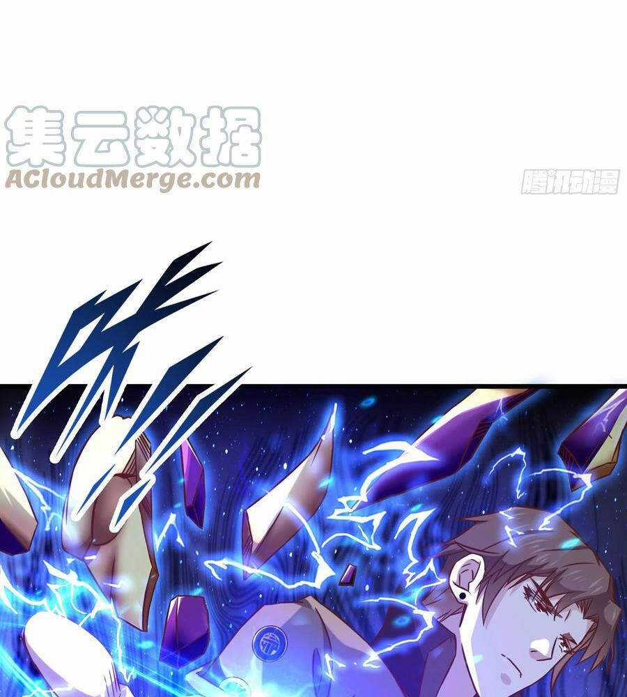 Ba Tôi Là Chiến Thần Chapter 37 trang 15