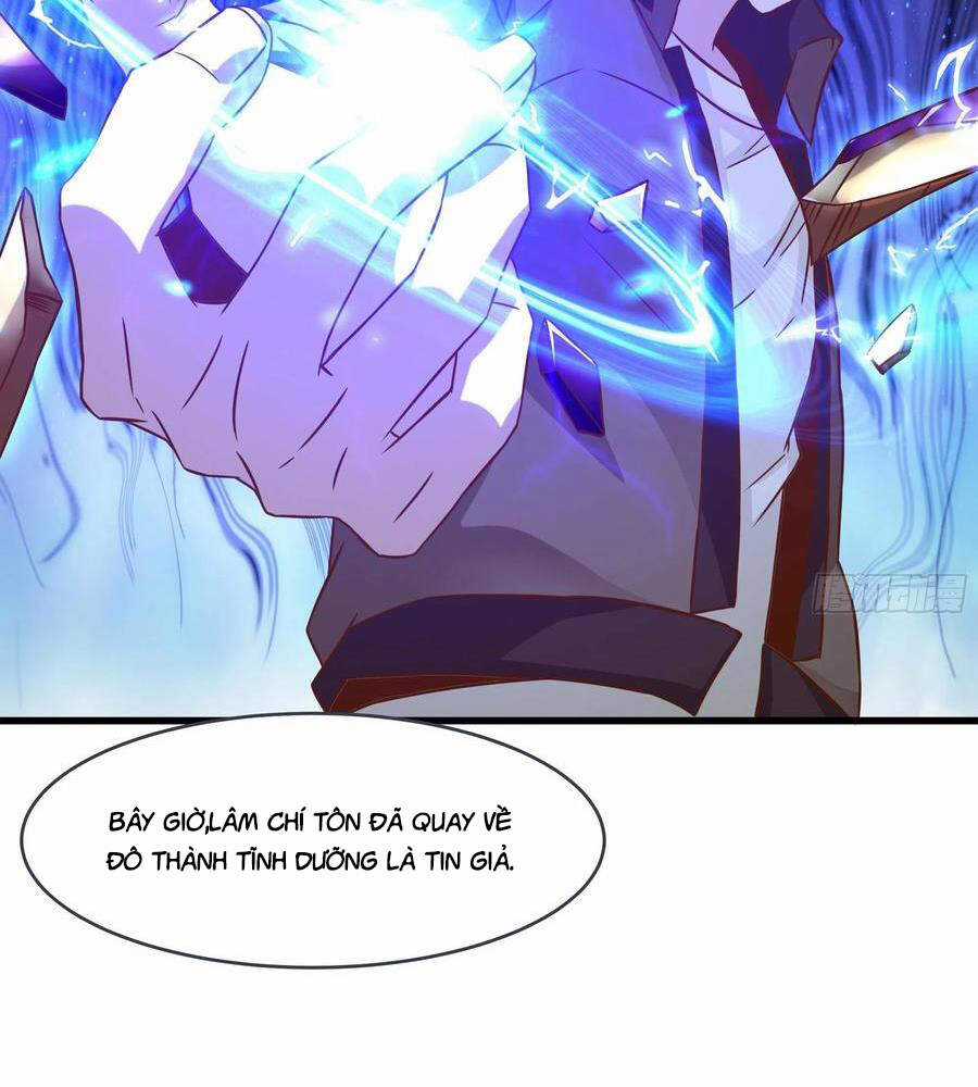 Ba Tôi Là Chiến Thần Chapter 37 trang 16