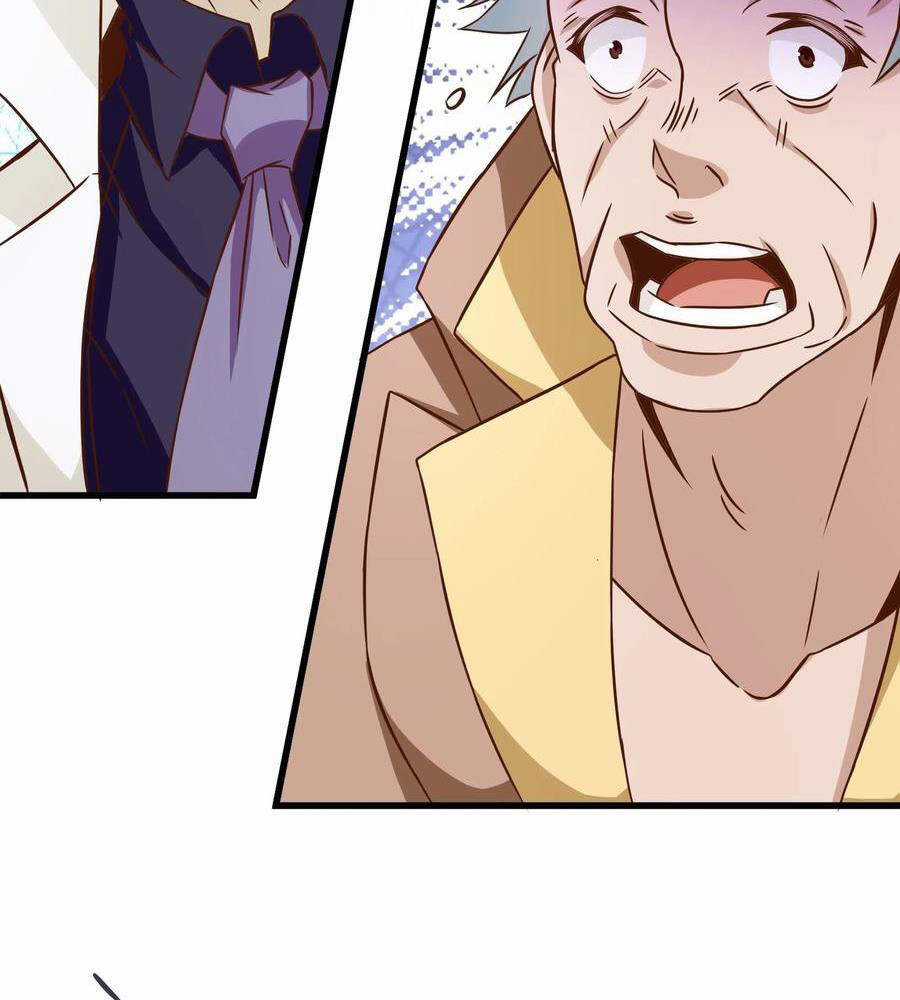 Ba Tôi Là Chiến Thần Chapter 37 trang 18