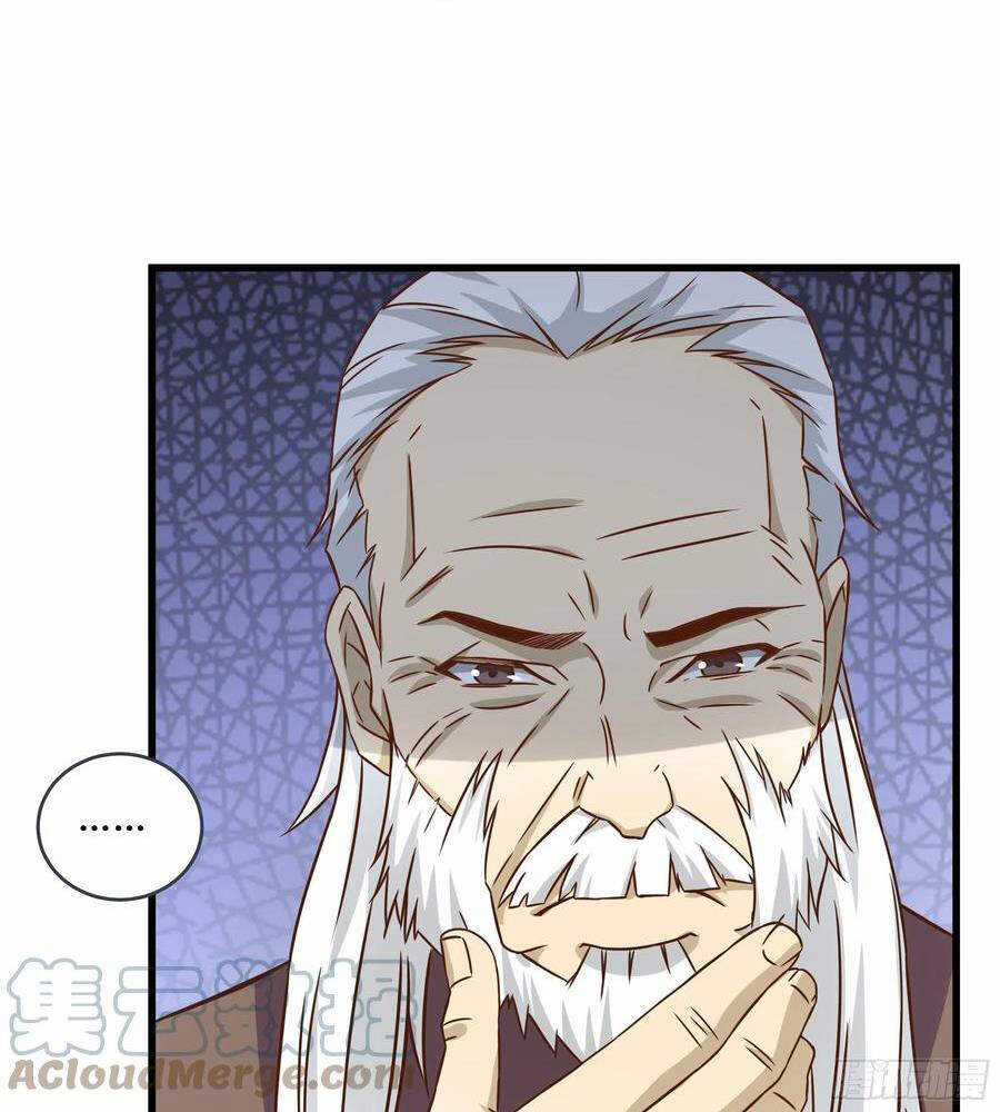 Ba Tôi Là Chiến Thần Chapter 37 trang 22