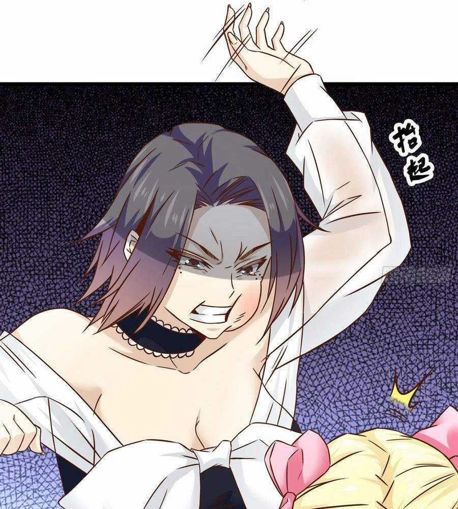 Ba Tôi Là Chiến Thần Chapter 37 trang 25