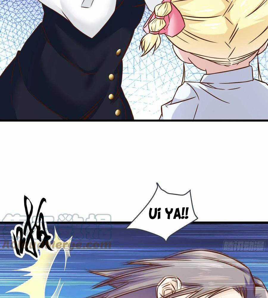 Ba Tôi Là Chiến Thần Chapter 37 trang 26