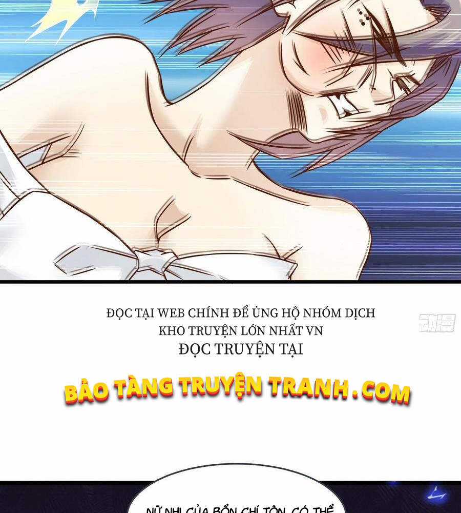 Ba Tôi Là Chiến Thần Chapter 37 trang 27