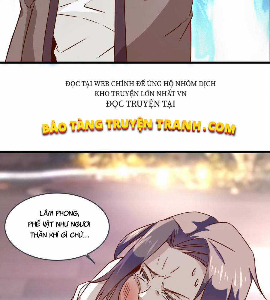 Ba Tôi Là Chiến Thần Chapter 37 trang 29