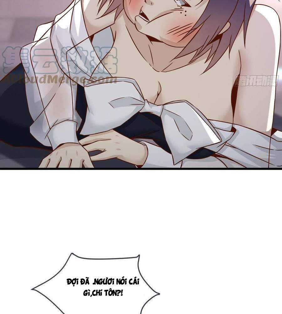 Ba Tôi Là Chiến Thần Chapter 37 trang 30