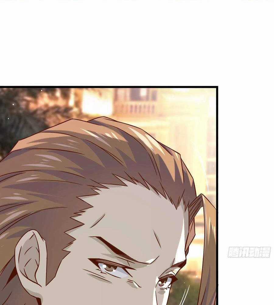 Ba Tôi Là Chiến Thần Chapter 37 trang 32