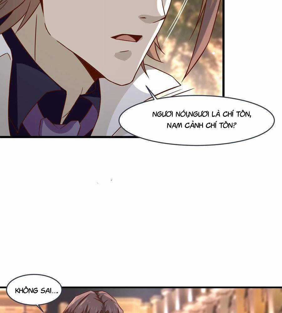 Ba Tôi Là Chiến Thần Chapter 37 trang 33