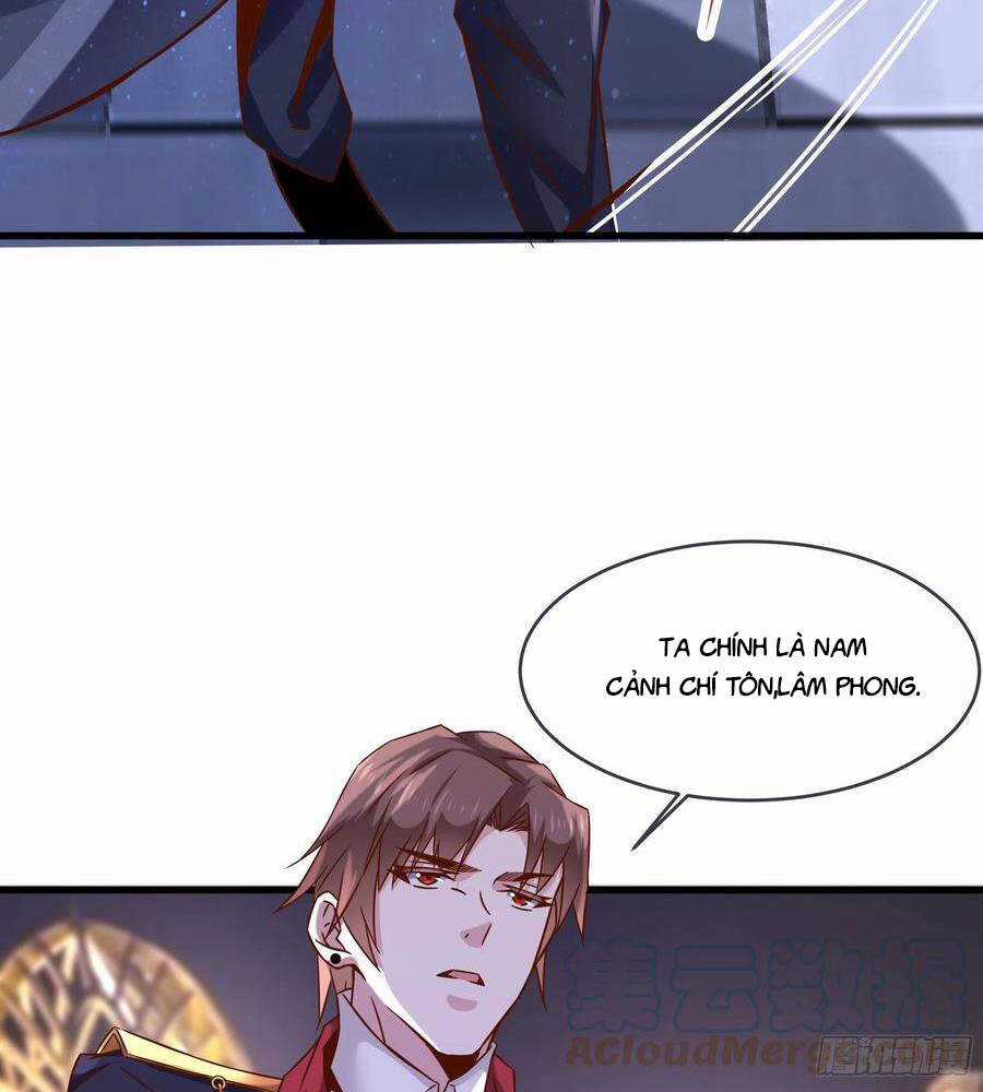 Ba Tôi Là Chiến Thần Chapter 37 trang 37