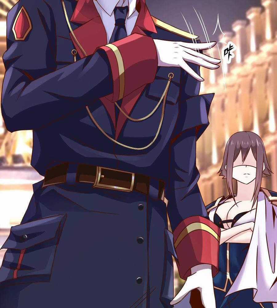 Ba Tôi Là Chiến Thần Chapter 37 trang 38