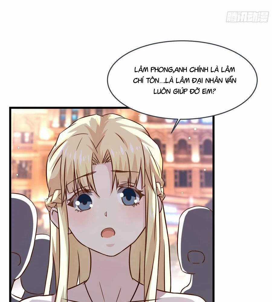 Ba Tôi Là Chiến Thần Chapter 37 trang 40