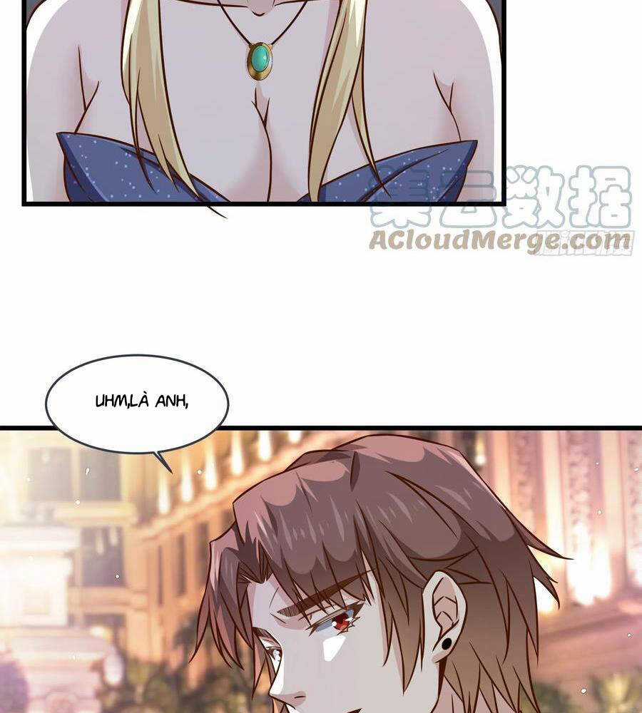 Ba Tôi Là Chiến Thần Chapter 37 trang 41