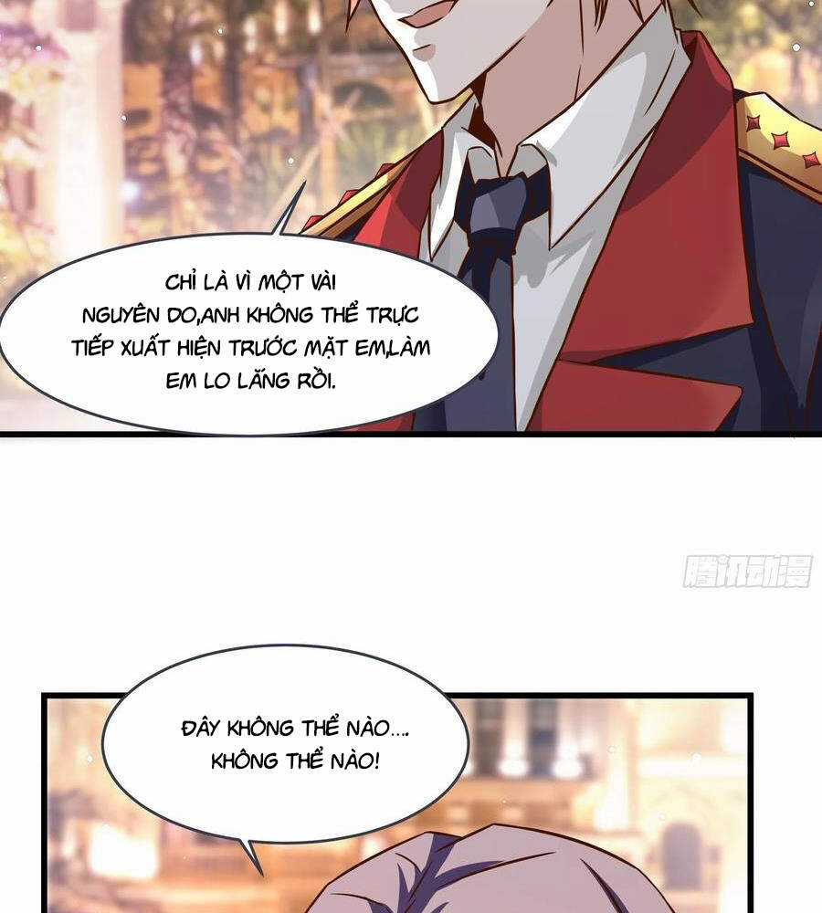 Ba Tôi Là Chiến Thần Chapter 37 trang 42