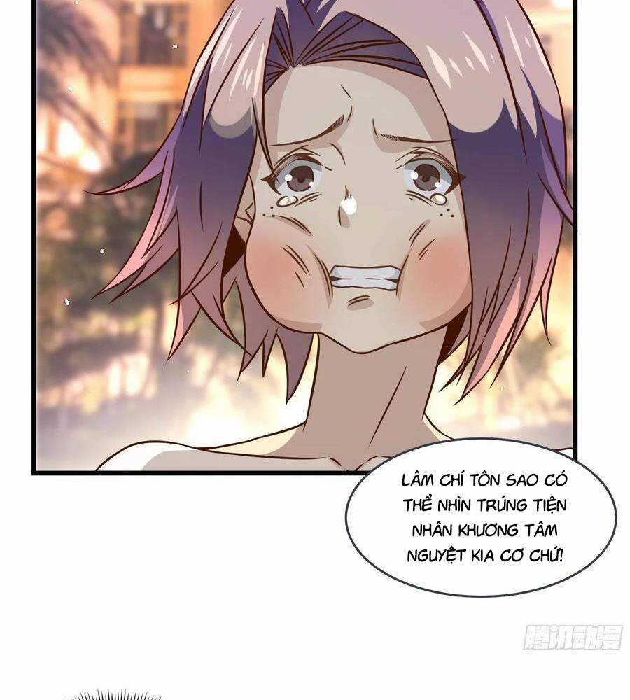 Ba Tôi Là Chiến Thần Chapter 37 trang 43