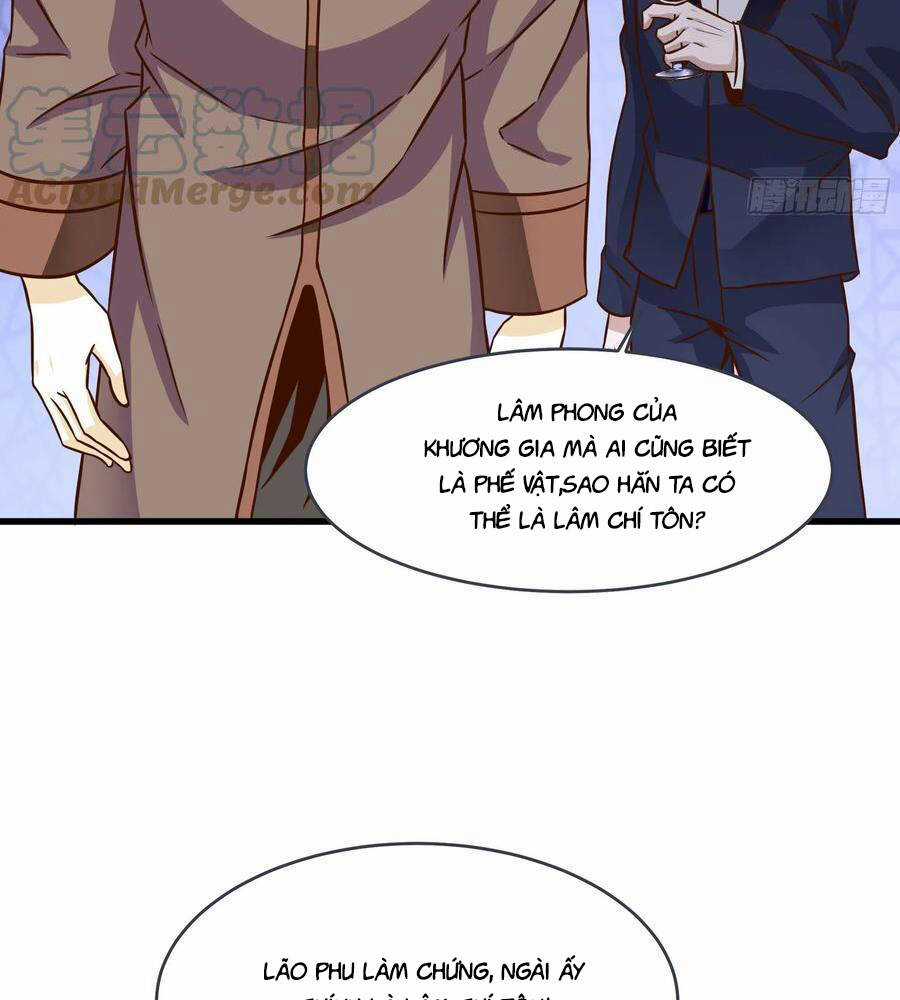 Ba Tôi Là Chiến Thần Chapter 37 trang 45