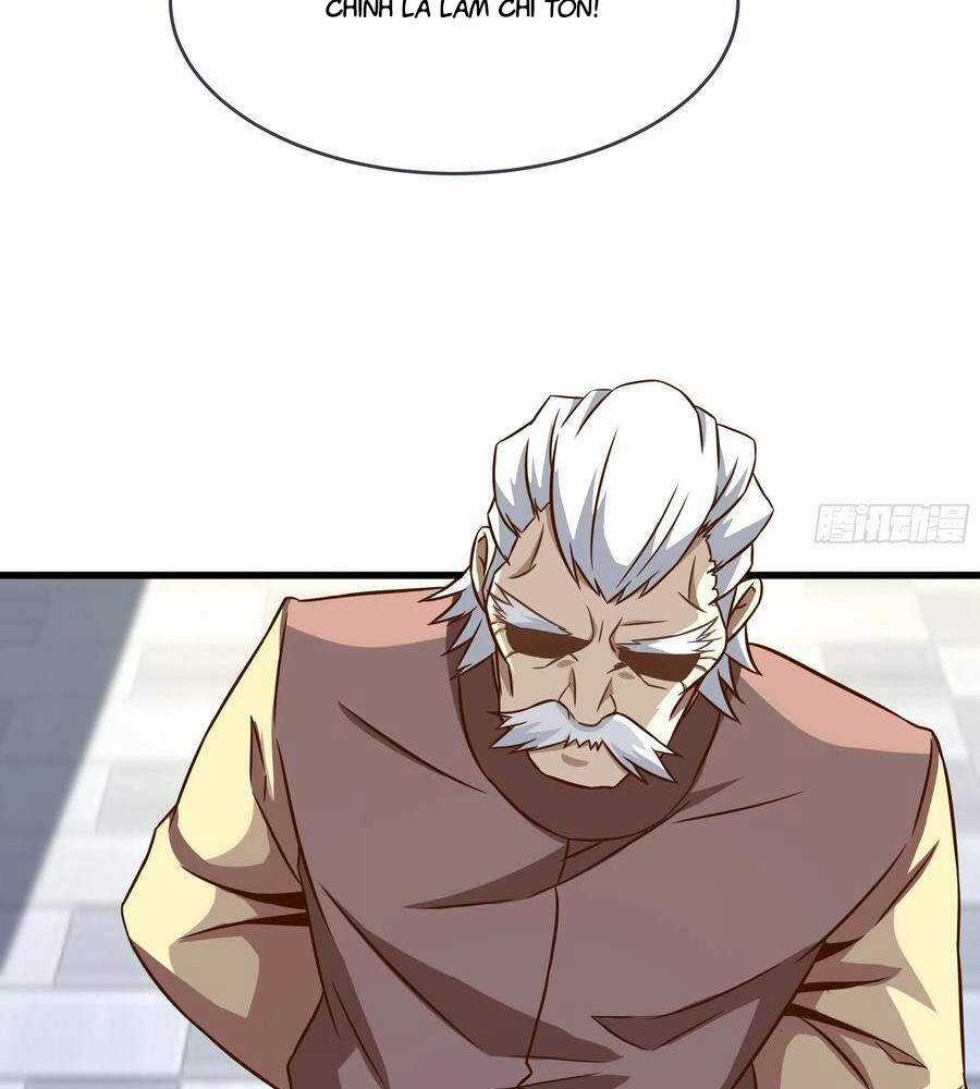 Ba Tôi Là Chiến Thần Chapter 37 trang 46