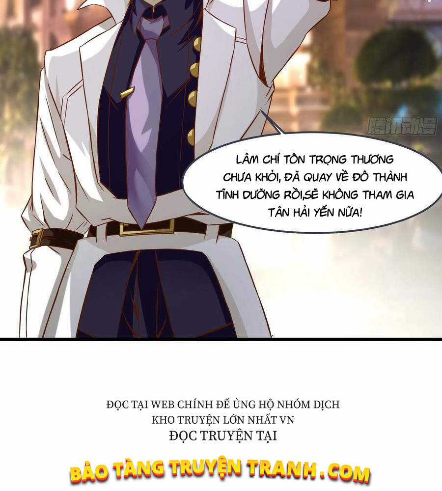 Ba Tôi Là Chiến Thần Chapter 37 trang 5