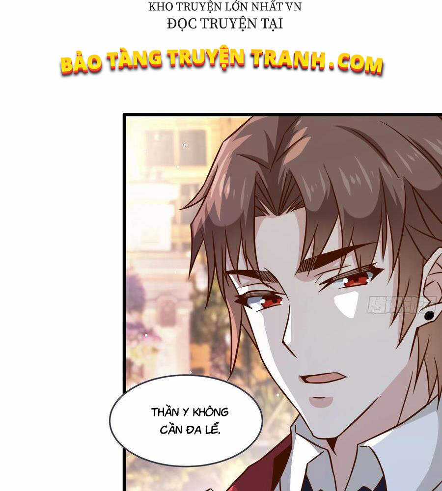 Ba Tôi Là Chiến Thần Chapter 37 trang 51