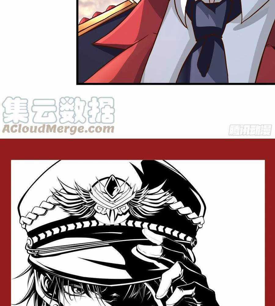 Ba Tôi Là Chiến Thần Chapter 37 trang 52