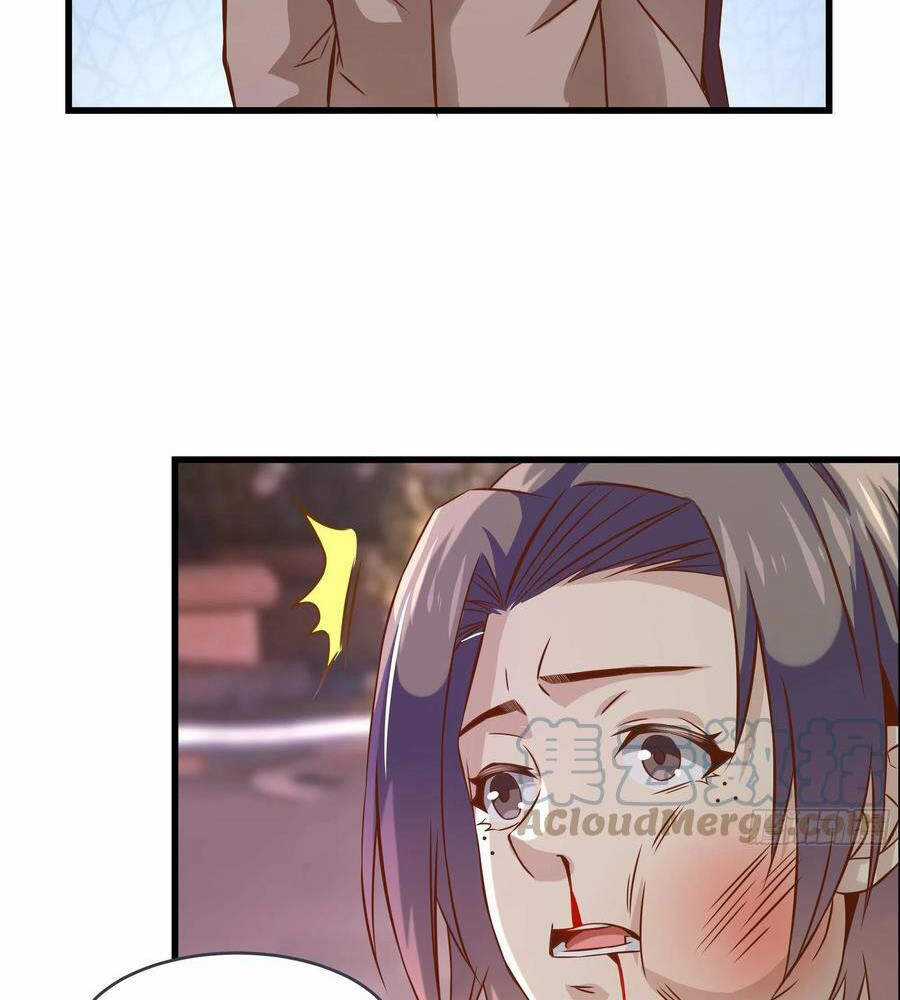 Ba Tôi Là Chiến Thần Chapter 37 trang 7