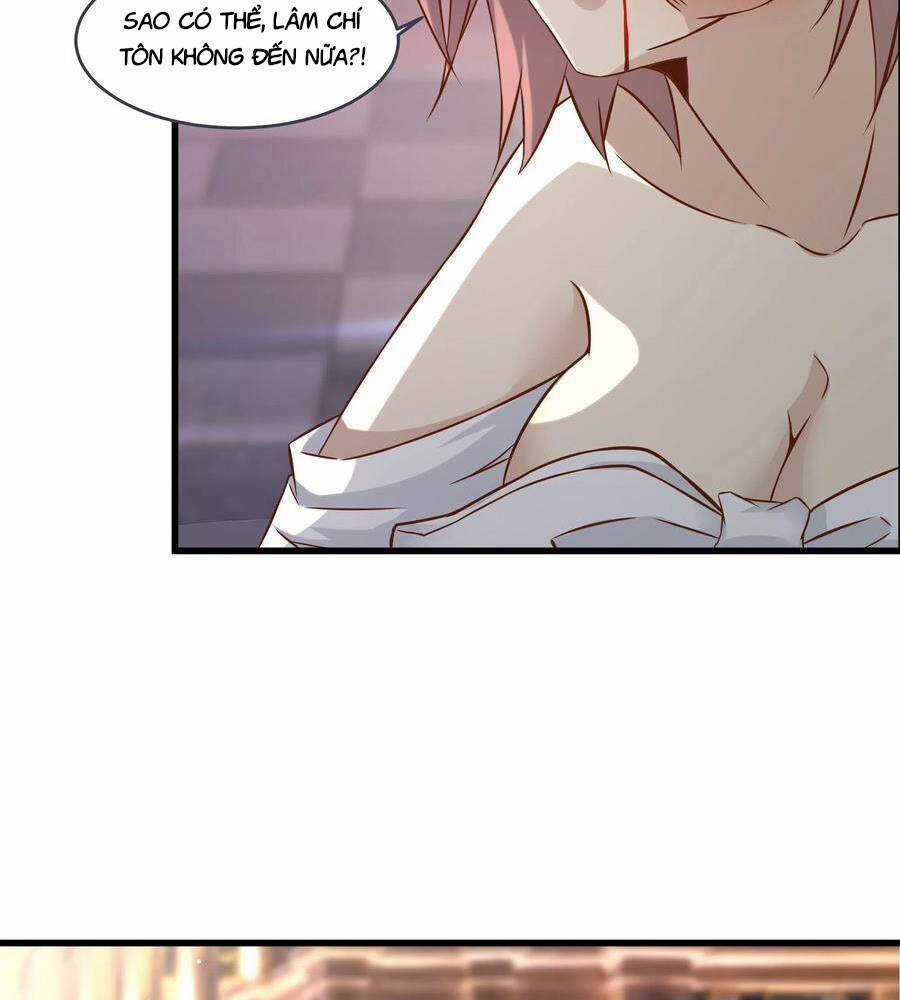 Ba Tôi Là Chiến Thần Chapter 37 trang 8