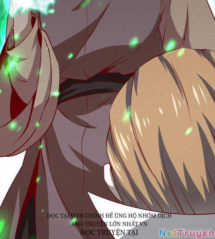 Ba Tôi Là Chiến Thần Chapter 38 trang 12