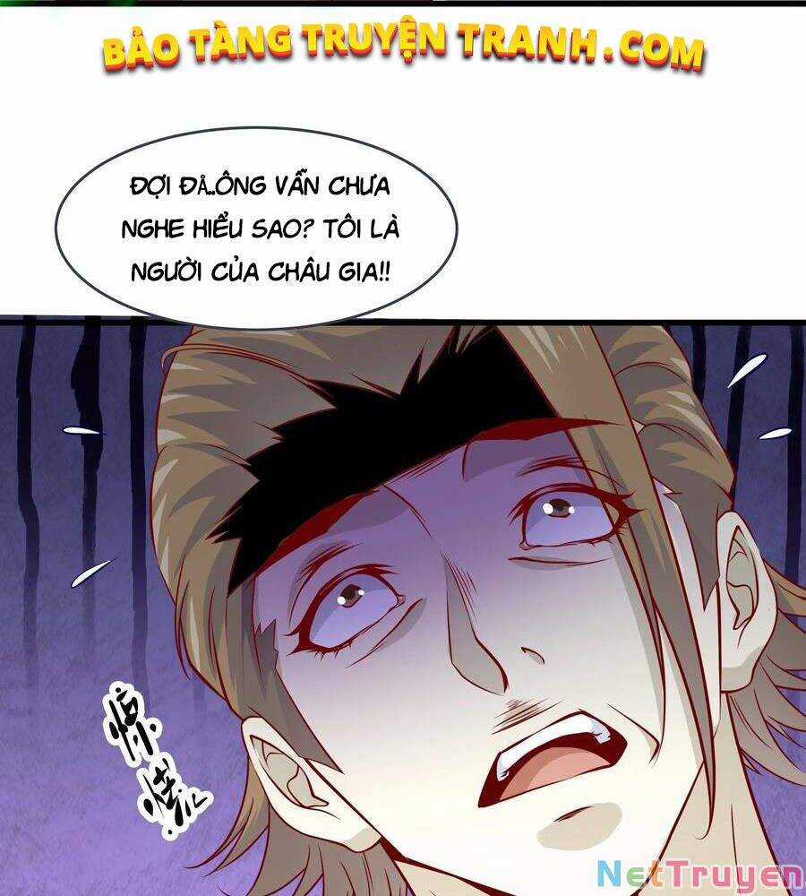 Ba Tôi Là Chiến Thần Chapter 38 trang 13