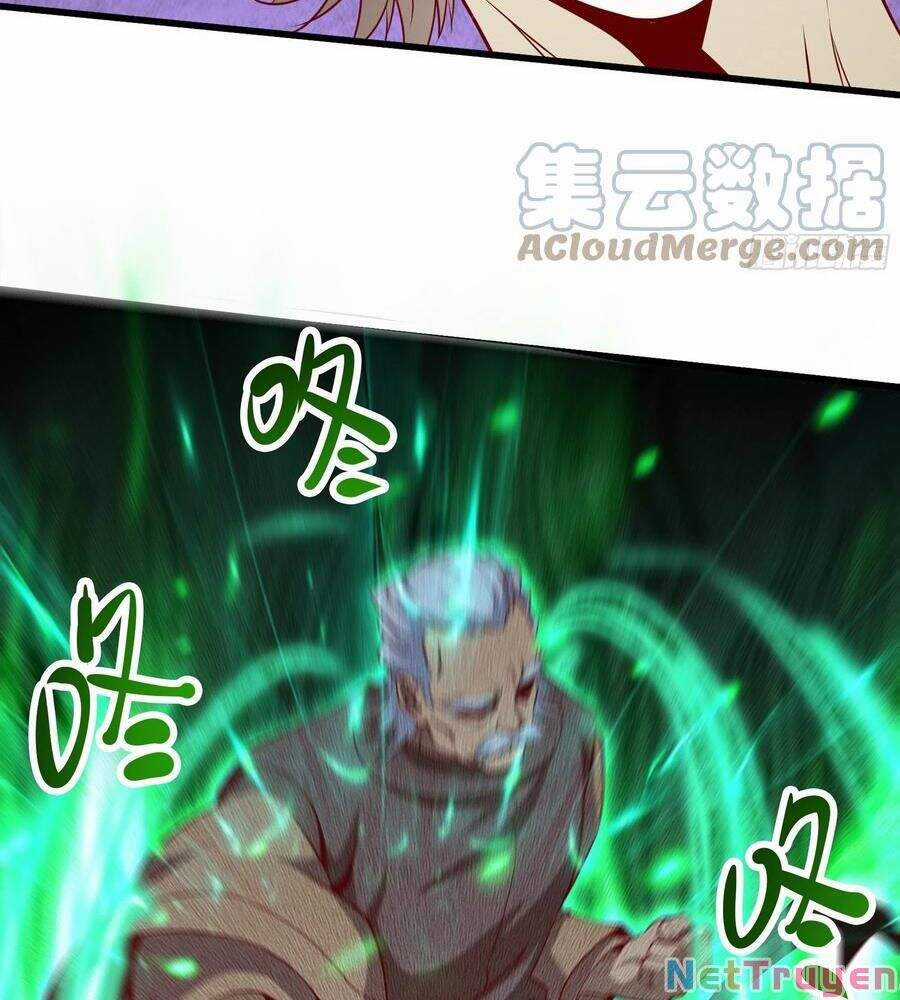 Ba Tôi Là Chiến Thần Chapter 38 trang 14