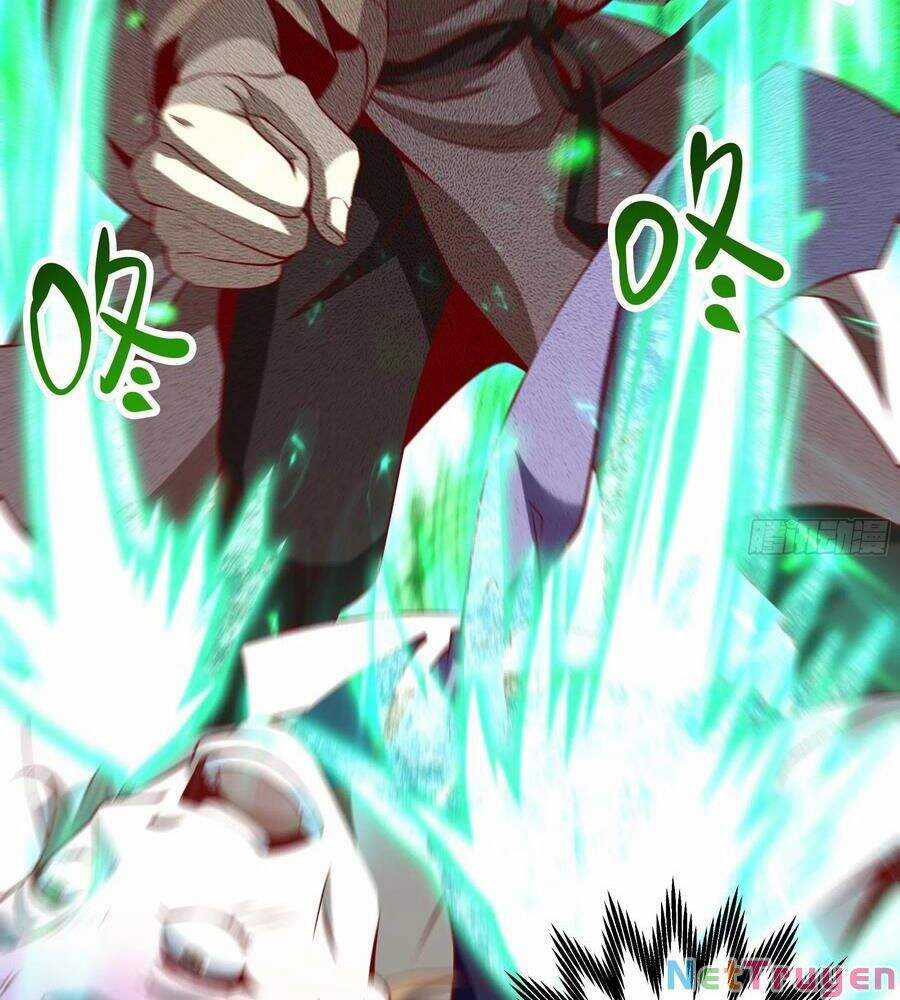 Ba Tôi Là Chiến Thần Chapter 38 trang 15