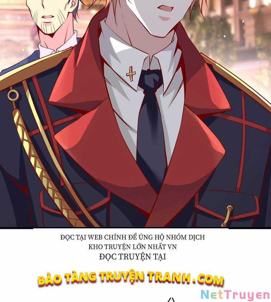 Ba Tôi Là Chiến Thần Chapter 38 trang 20