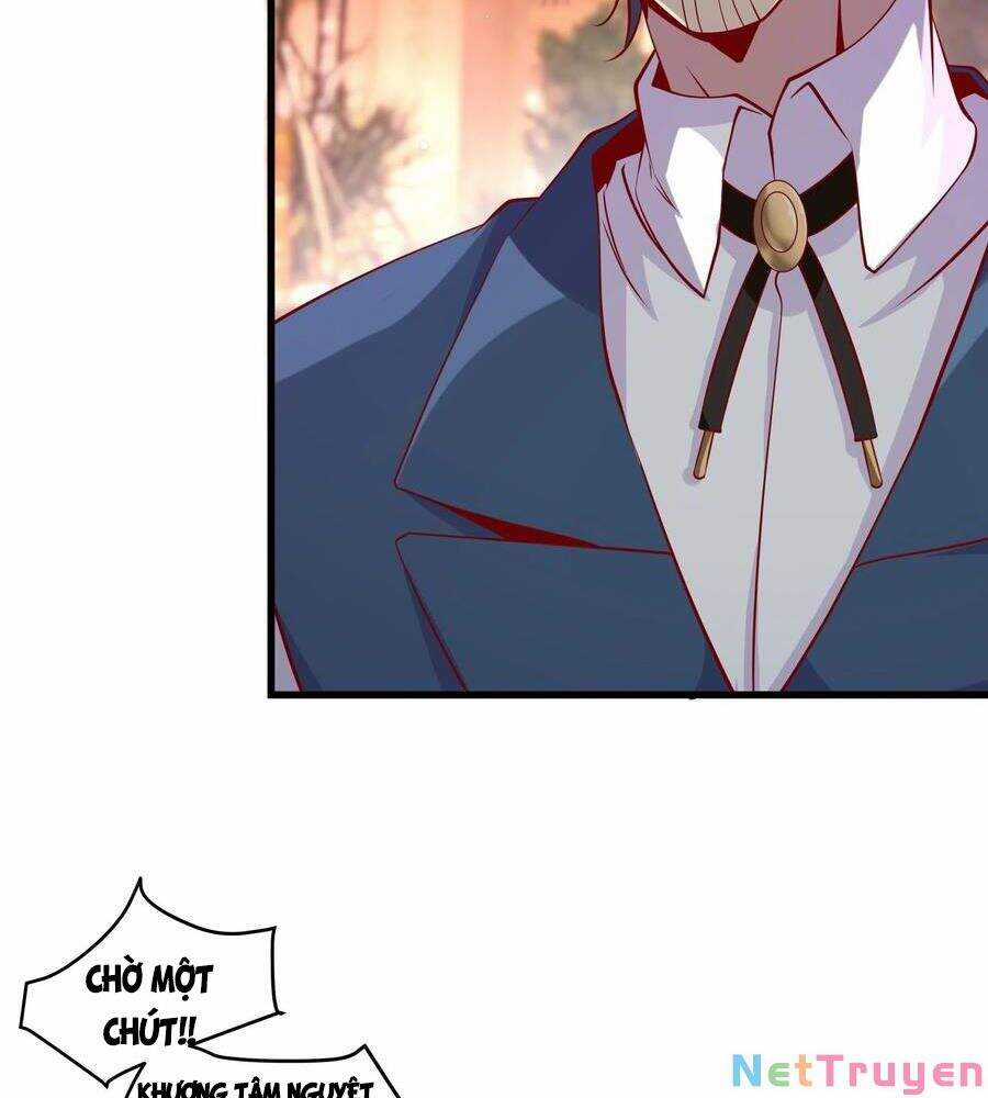 Ba Tôi Là Chiến Thần Chapter 38 trang 23