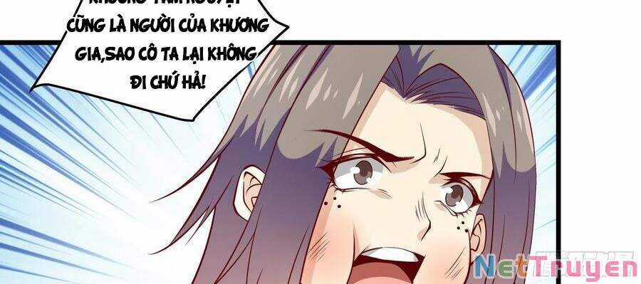 Ba Tôi Là Chiến Thần Chapter 38 trang 24