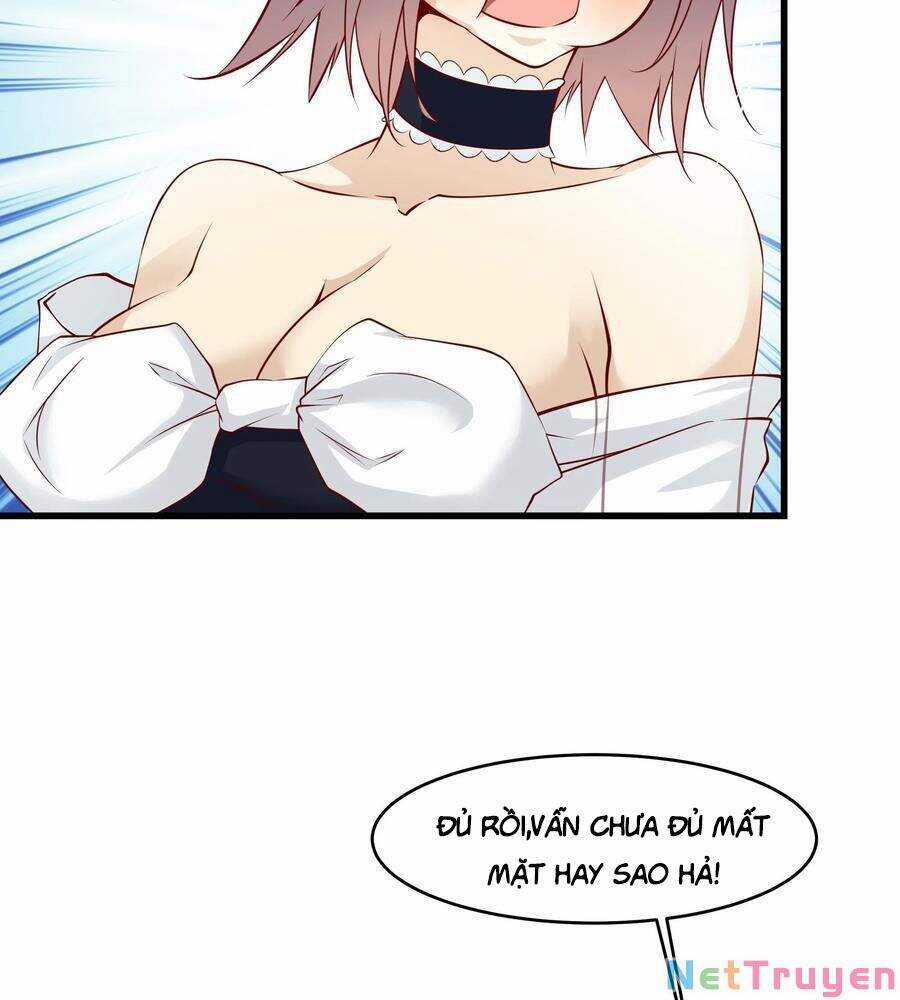 Ba Tôi Là Chiến Thần Chapter 38 trang 25