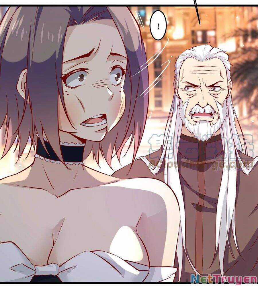 Ba Tôi Là Chiến Thần Chapter 38 trang 26