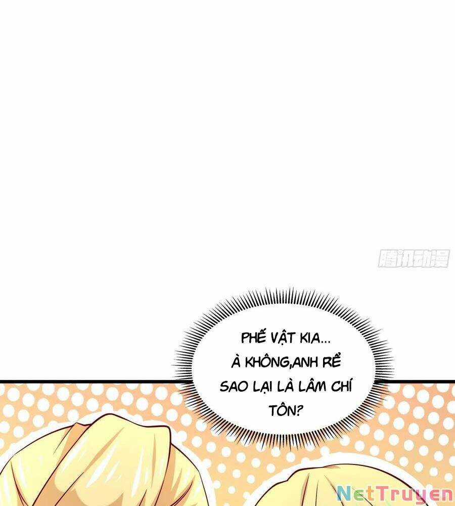 Ba Tôi Là Chiến Thần Chapter 38 trang 27