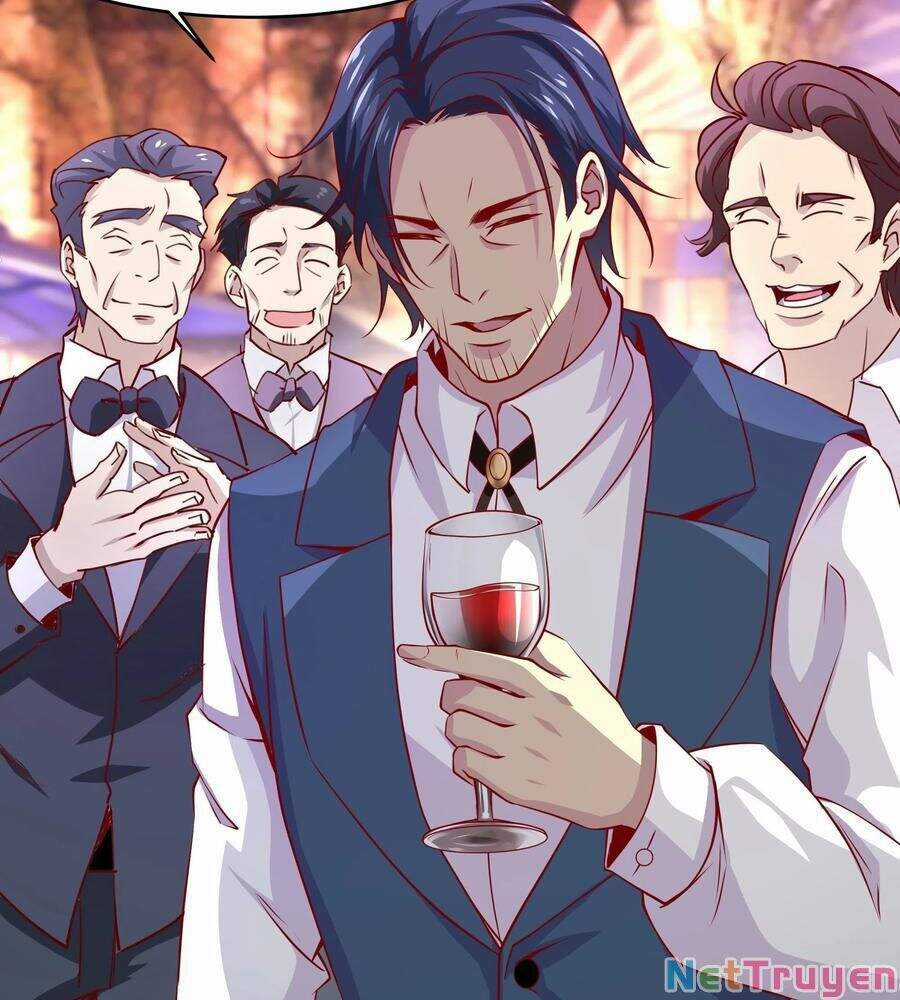 Ba Tôi Là Chiến Thần Chapter 38 trang 29