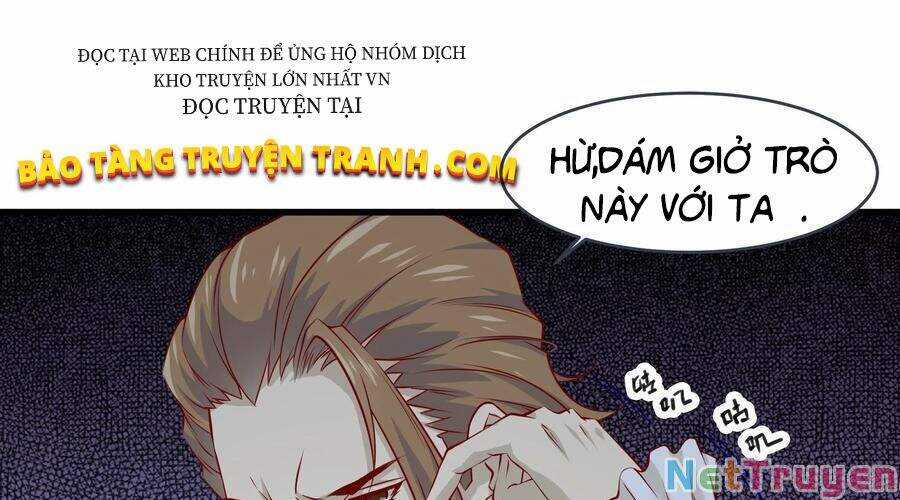Ba Tôi Là Chiến Thần Chapter 38 trang 3