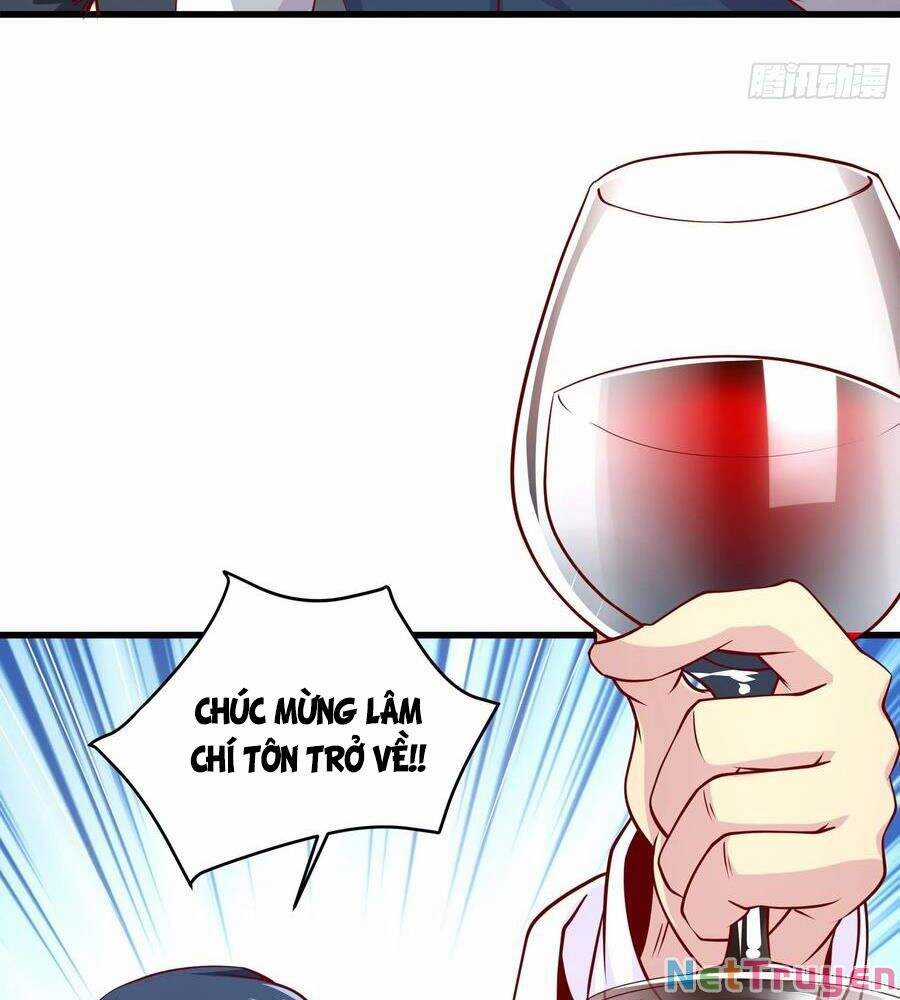 Ba Tôi Là Chiến Thần Chapter 38 trang 30