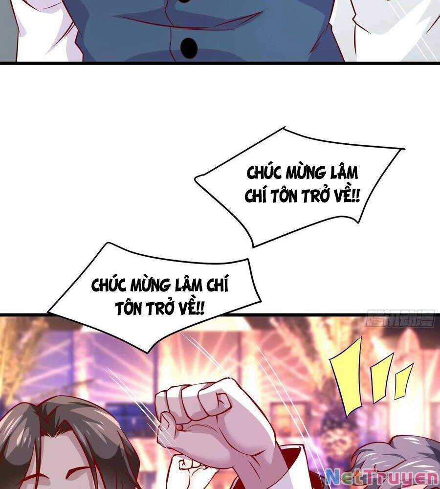 Ba Tôi Là Chiến Thần Chapter 38 trang 32