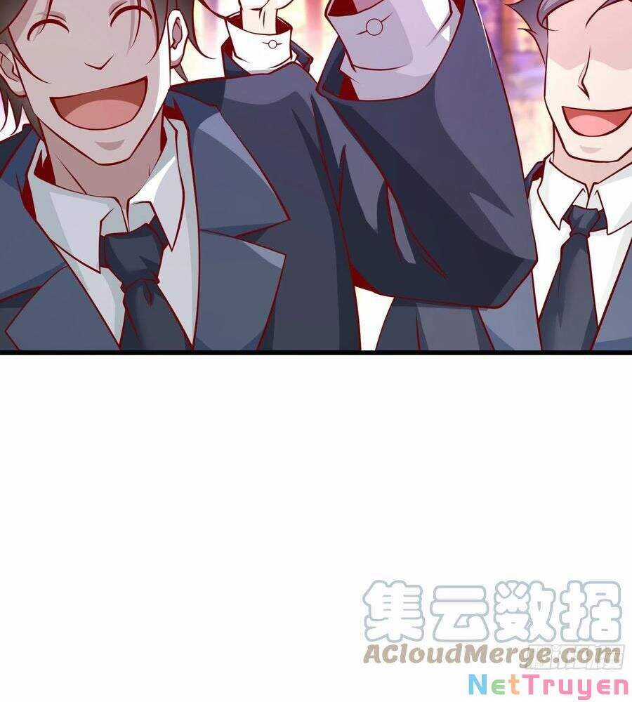 Ba Tôi Là Chiến Thần Chapter 38 trang 33