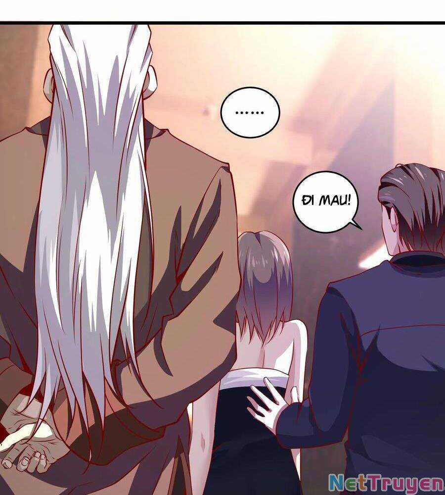 Ba Tôi Là Chiến Thần Chapter 38 trang 34