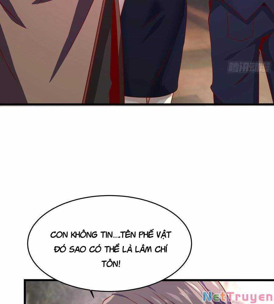 Ba Tôi Là Chiến Thần Chapter 38 trang 35