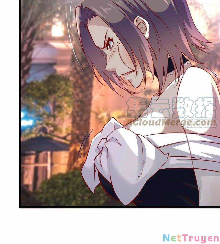 Ba Tôi Là Chiến Thần Chapter 38 trang 36